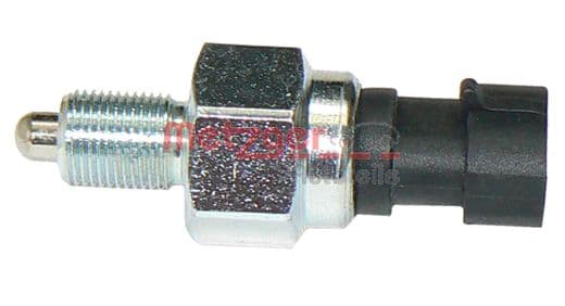 METZGER Spínač cúvacích svetiel 0912041 1