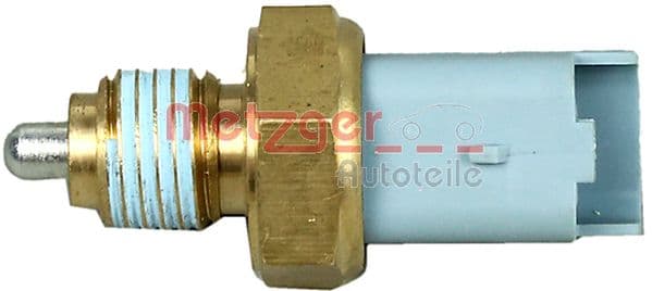 METZGER Spínač cúvacích svetiel 0912055 1