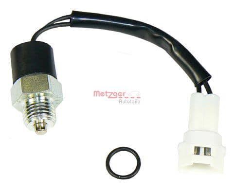 METZGER Spínač cúvacích svetiel 0912085 1