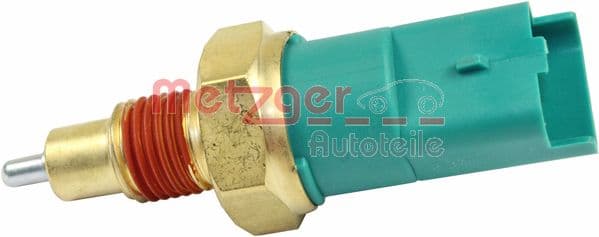 METZGER Spínač cúvacích svetiel 0912103 1