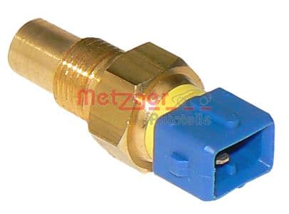 METZGER Teplotný spínač kontrolky teploty chladenia 0915001 1