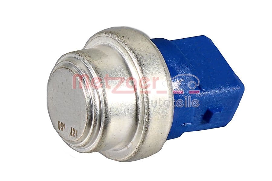 METZGER Teplotný spínač kontrolky teploty chladenia 0915087 1