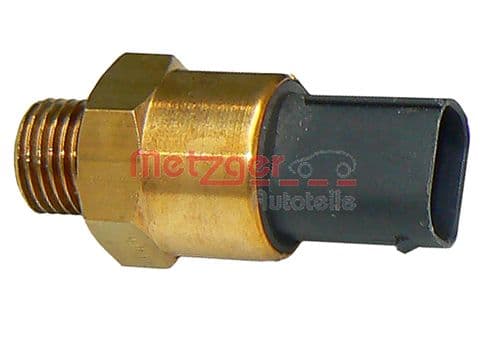 METZGER Teplotný spínač ventilátora chladenia 0915256 1