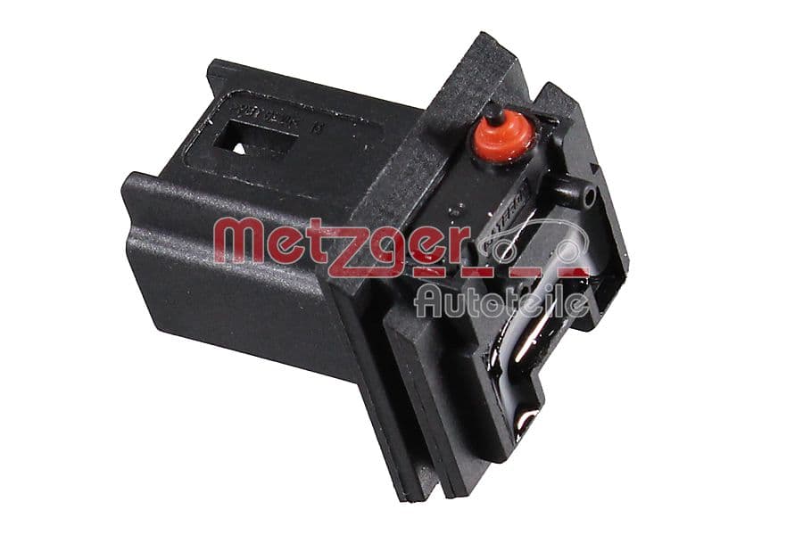 METZGER Vypínač, zadná kapota 09161032 1