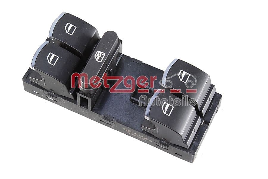 METZGER Spínač elektrického otvárania okien 09161056 1