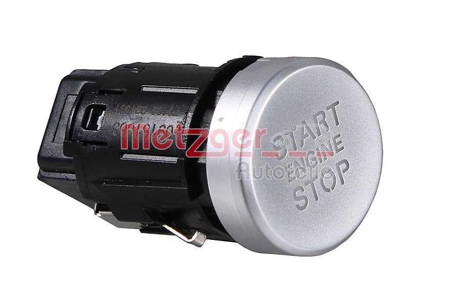 METZGER Tlačítko žTART/STOP 09161063 1