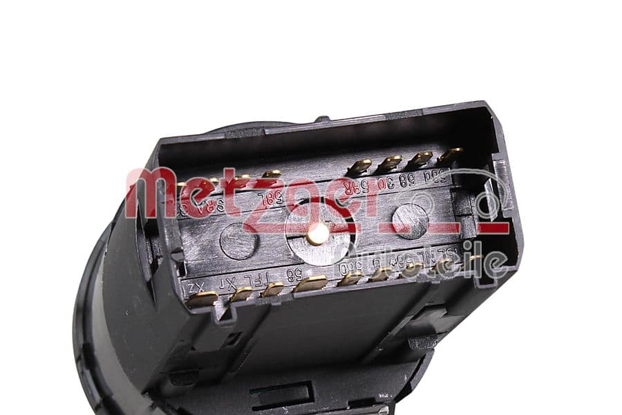 METZGER Spínač hlavného osvetlenia 09161115 1