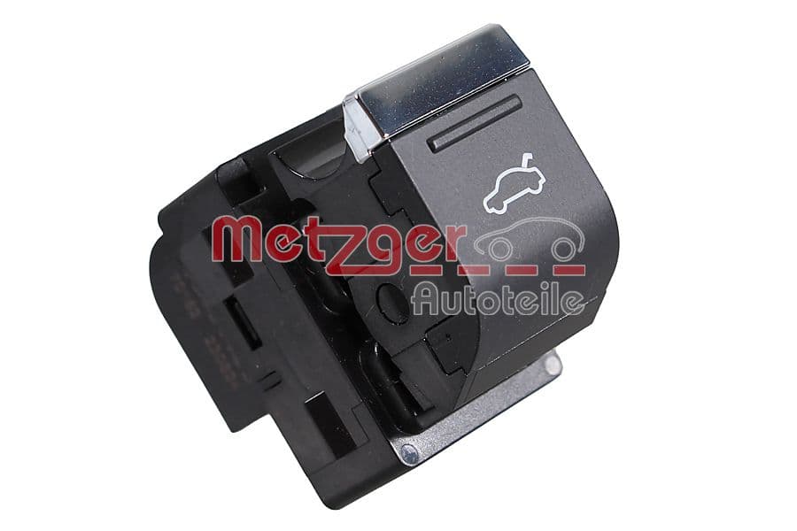 METZGER Vypínač, zadná kapota 09161120 1