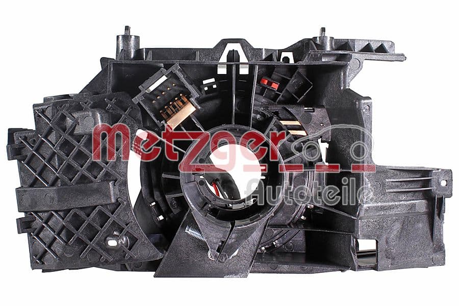METZGER Vinutá pružina, Airbag 09161140 1
