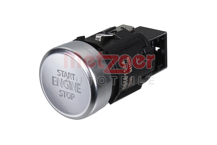 METZGER Tlačítko žTART/STOP 09161144 1