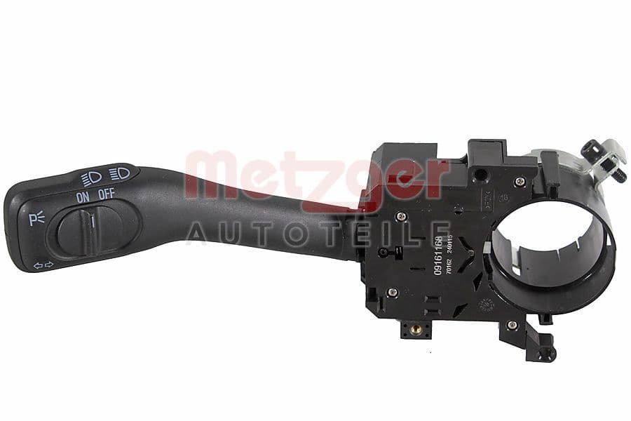 METZGER Spínač riadenia 09161168 1