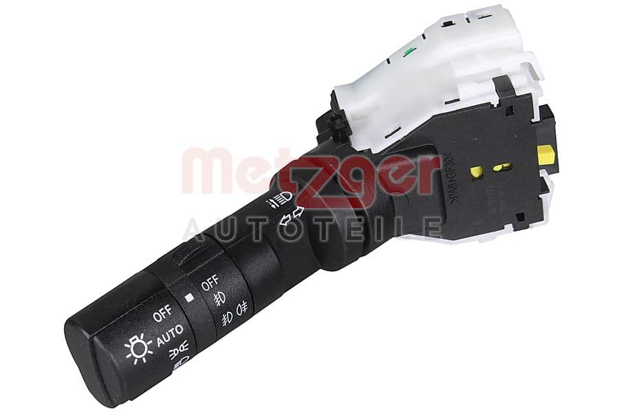 METZGER Spínač riadenia 09161172 1