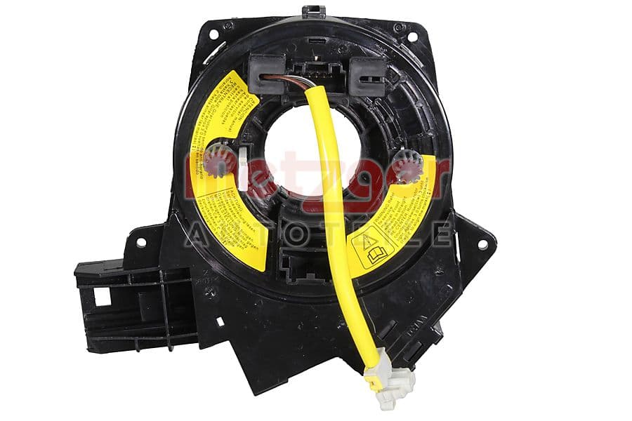 METZGER Vinutá pružina, Airbag 09161218 1