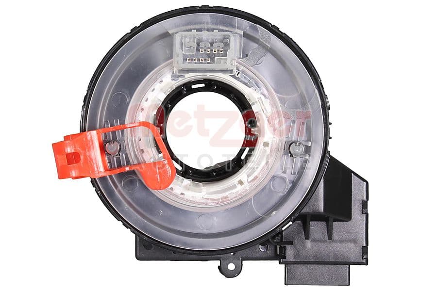 METZGER Vinutá pružina, Airbag 09161220 1