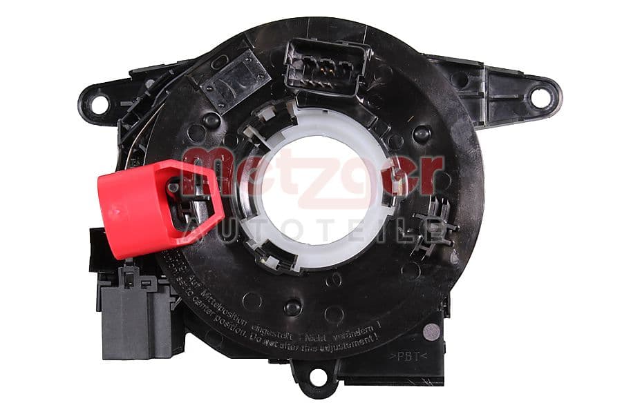 METZGER Vinutá pružina, Airbag 09161274 1