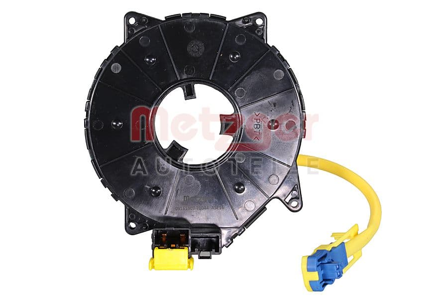 METZGER Vinutá pružina, Airbag 09161307 1