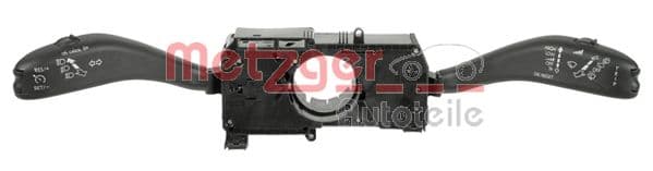 METZGER Spínač riadenia 0916461 1