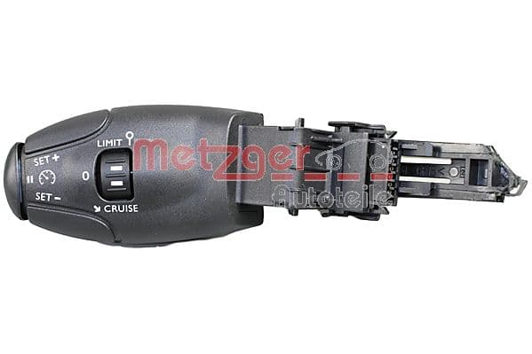 METZGER Spínač riadenia 0916601 1