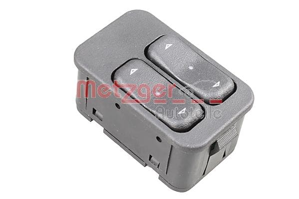 METZGER Spínač elektrického otvárania okien 0916775 1