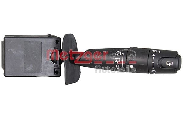 METZGER Spínač riadenia 0916924 1
