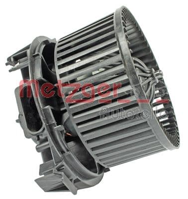 METZGER Vnútorný ventilátor 0917142 1
