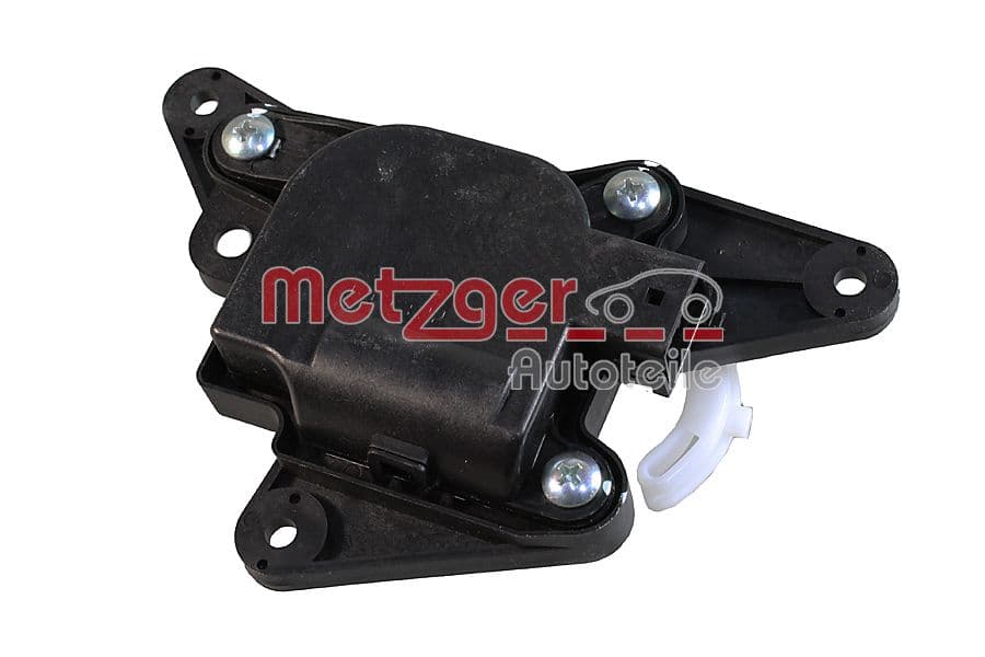 METZGER Nastavovací prvok zmiežavacej klapky 0917478 1