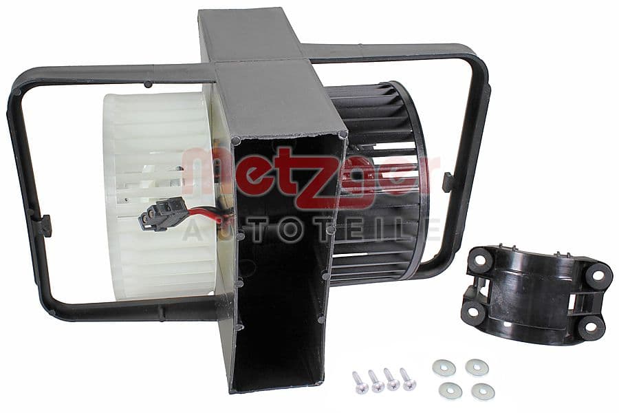 METZGER Vnútorný ventilátor 0917799 1