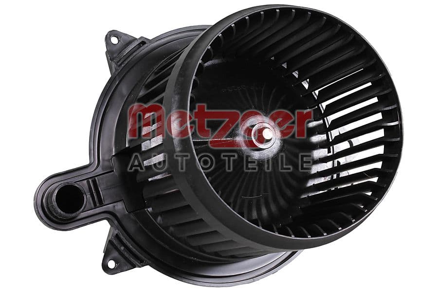 METZGER Vnútorný ventilátor 0917803 1
