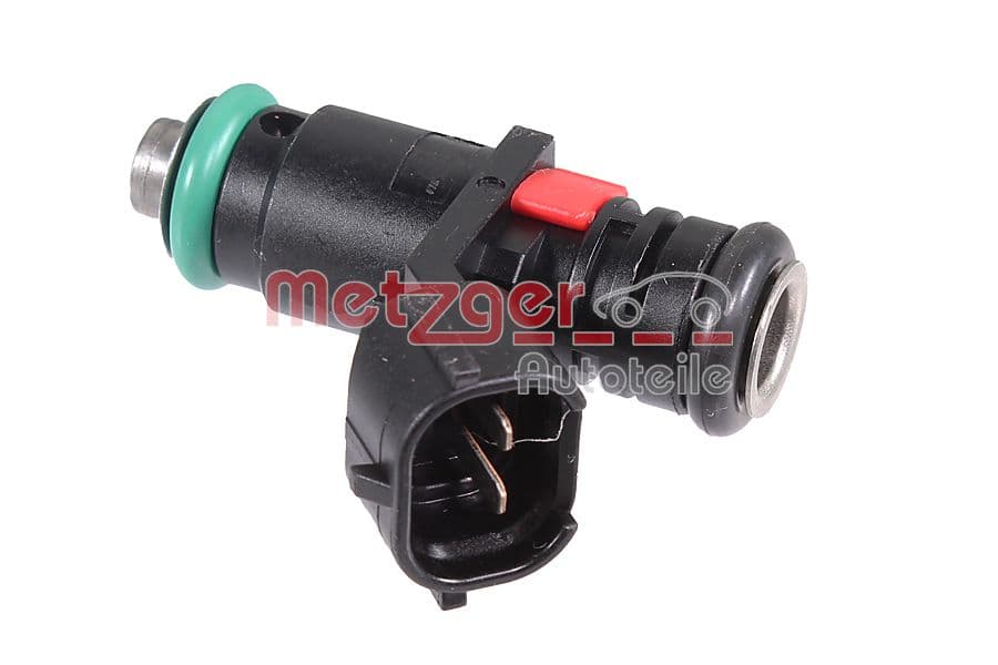METZGER Vstrekovací ventil 0920087 1