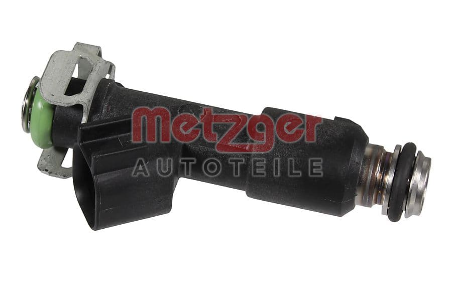 METZGER Vstrekovací ventil 0920129 1