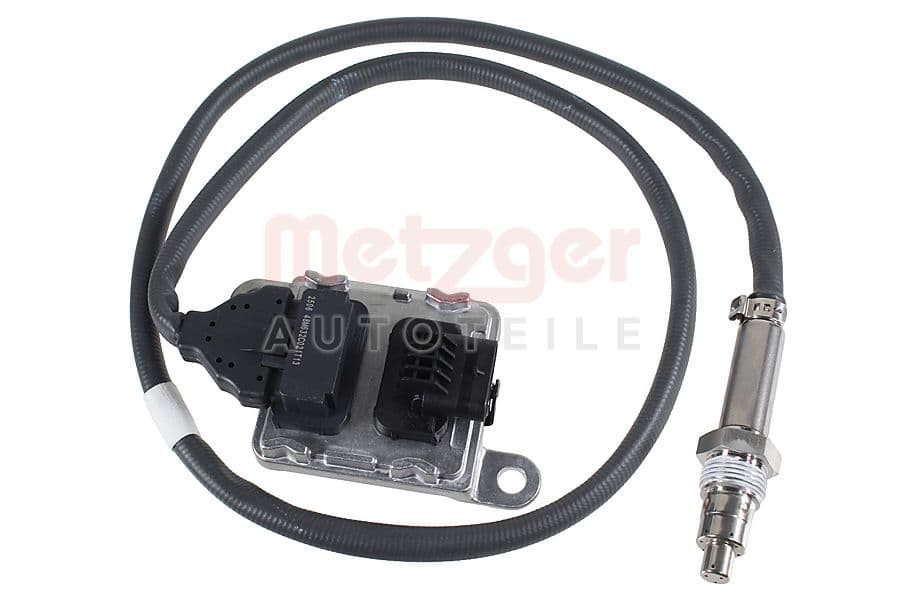 METZGER NOx-Senzor, NOx-Katalyzátor 0940021 1