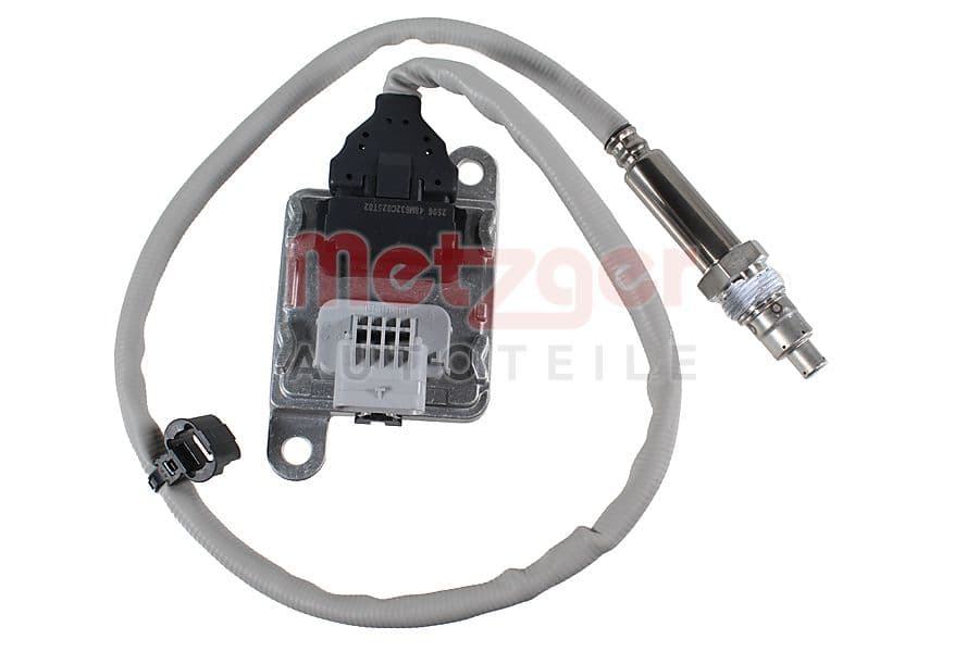 METZGER NOx-Senzor, NOx-Katalyzátor 0940025 1