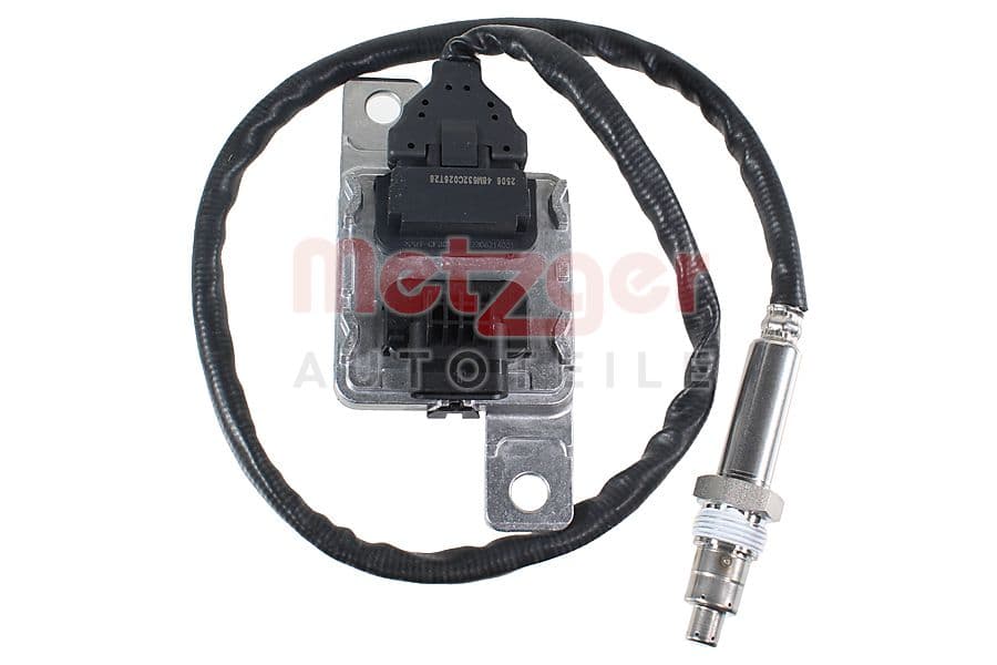 METZGER NOx-Senzor, NOx-Katalyzátor 0940026 1