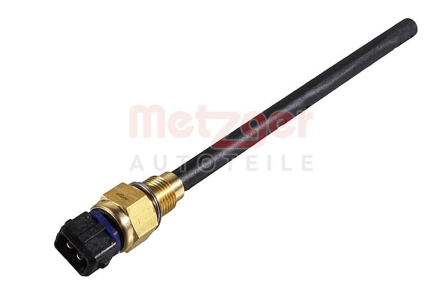 METZGER Snímač stavu motorového oleja 0980001 1