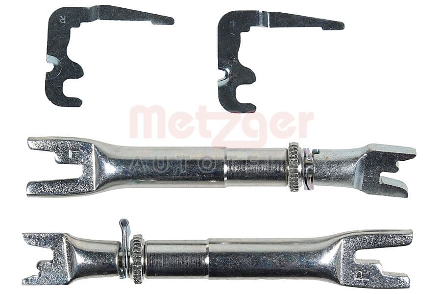 METZGER Súprava nastavovačov, bubnová brzda 10253023 1