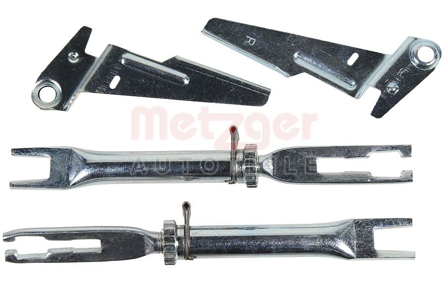 METZGER Súprava nastavovačov, bubnová brzda 10253026 1