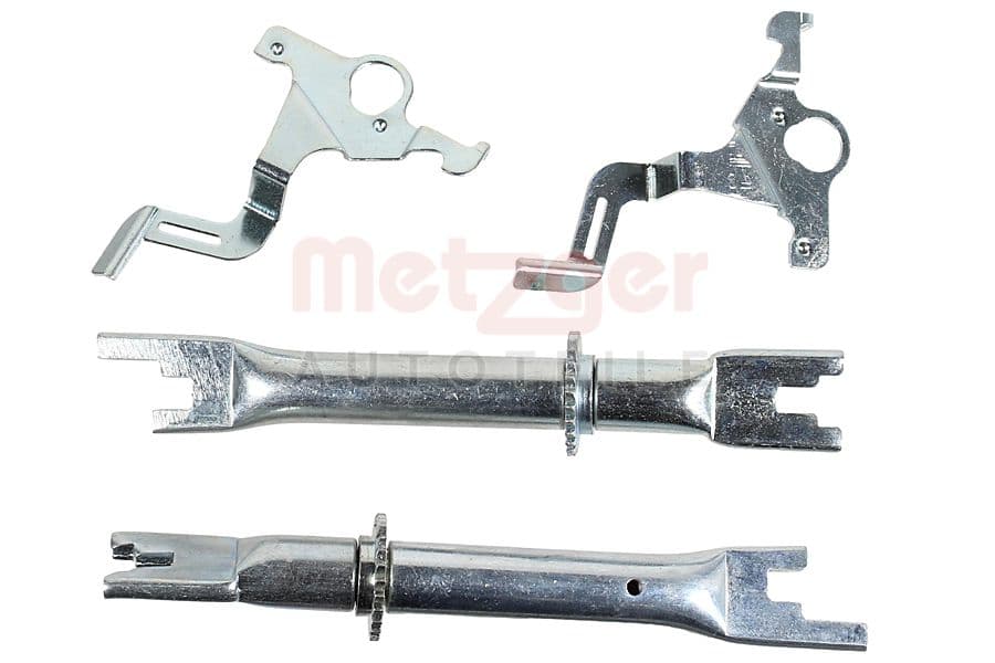 METZGER Súprava nastavovačov, bubnová brzda 11153005 1