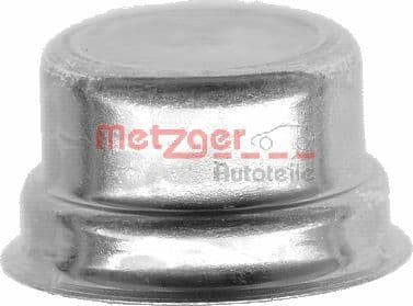 METZGER Sada tesnení brzdového strmeňa 11709 1