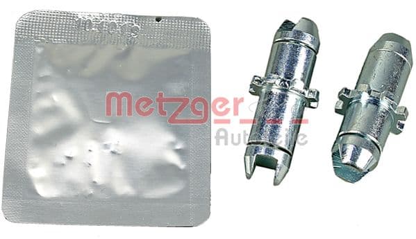 METZGER Pákový ovládač brzdového systému 12053030 1