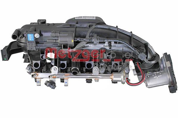 METZGER Sací trubkový modul 2100077 1