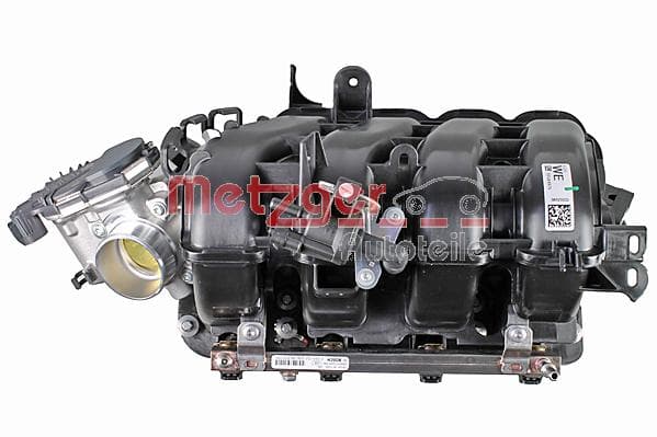 METZGER Sací trubkový modul 2100094 1