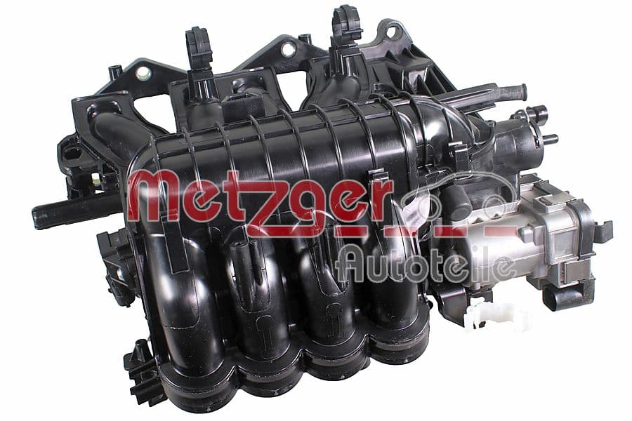 METZGER Sací trubkový modul 2100136 1