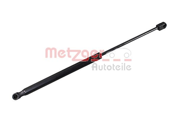 METZGER Pneumatická pružina, Batožinový/nákladný priestor 2110569 1