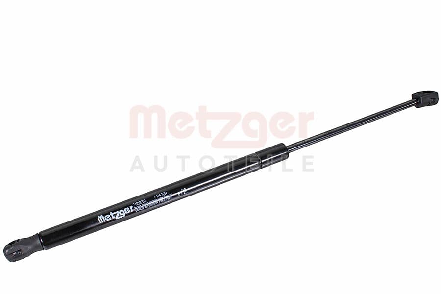 METZGER Plynová vzpera, kapota motora 2110838 1