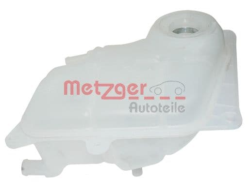 METZGER Vyrovnávacia nádobka chladiacej kvapaliny 2140004 1