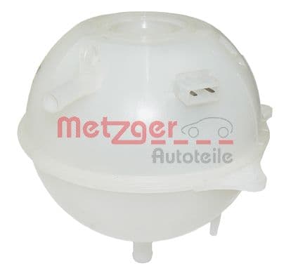 METZGER Vyrovnávacia nádobka chladiacej kvapaliny 2140016 1