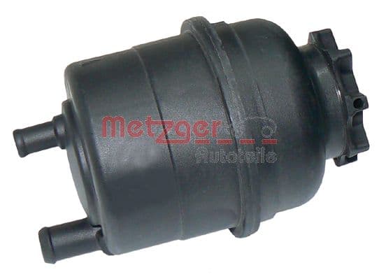 METZGER Vyrovnávacia nádobka hydraulického oleja pre servo 2140036 1