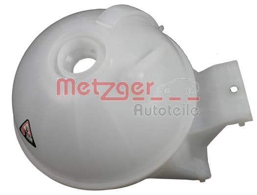 METZGER Vyrovnávacia nádobka chladiacej kvapaliny 2140242 1