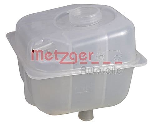 METZGER Vyrovnávacia nádobka chladiacej kvapaliny 2140259 1