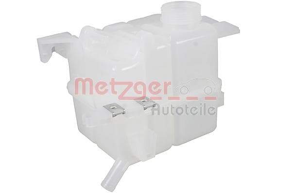 METZGER Vyrovnávacia nádobka chladiacej kvapaliny 2140320 1